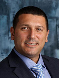Image of Frank D'AMICO